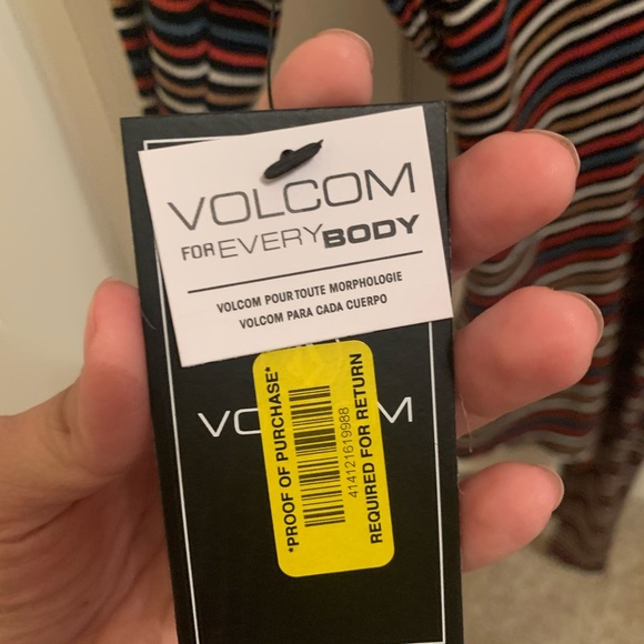 Body suit - Picture 4 of 4